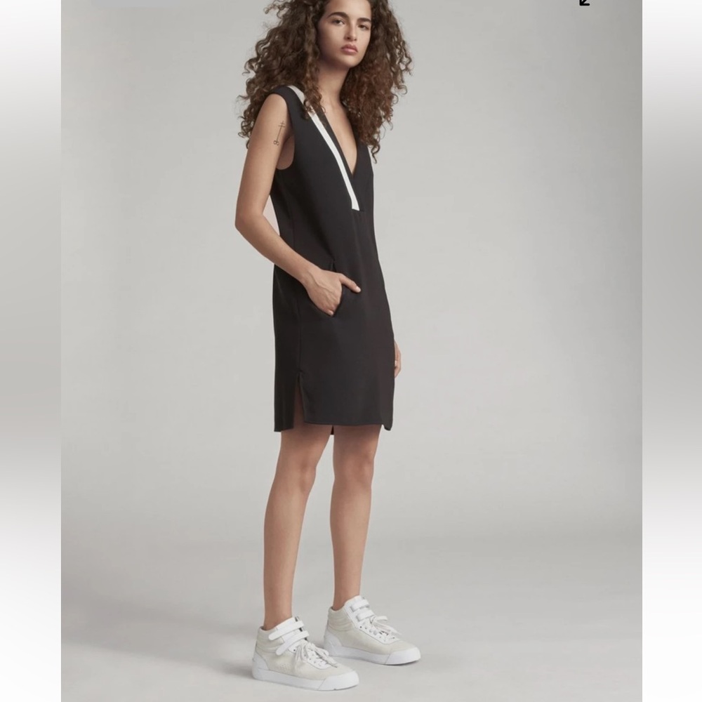 Rag & Bone Lodwick Dress. Size 6